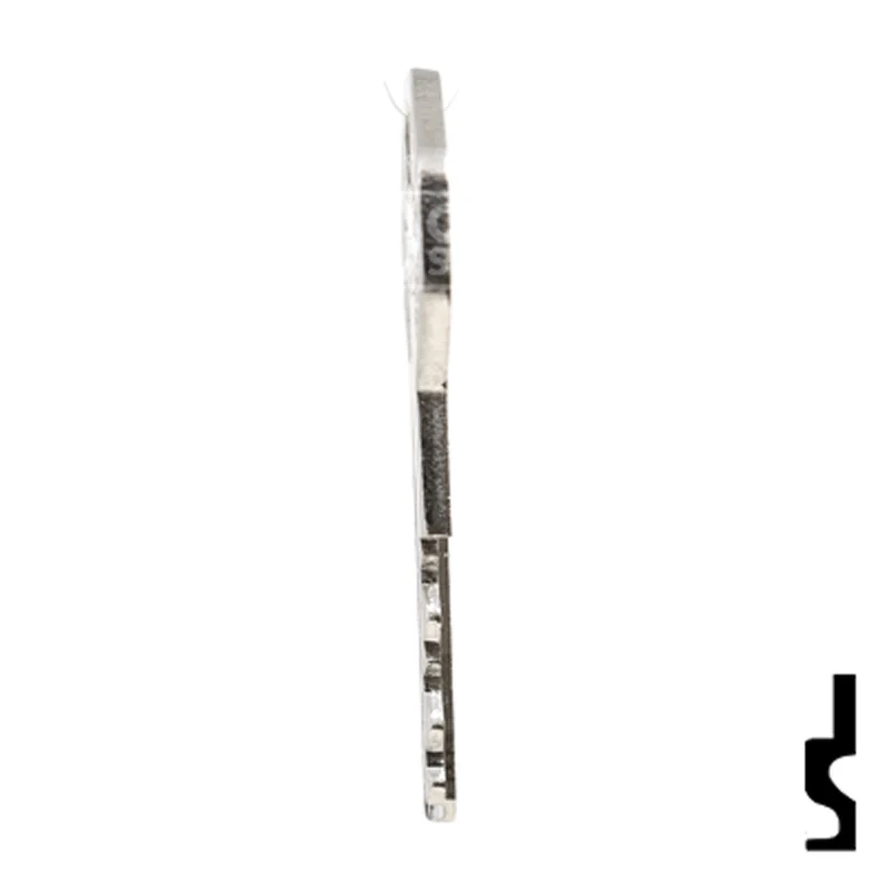 Precut Key Blank | Golf Cart | BD23 - Image 19