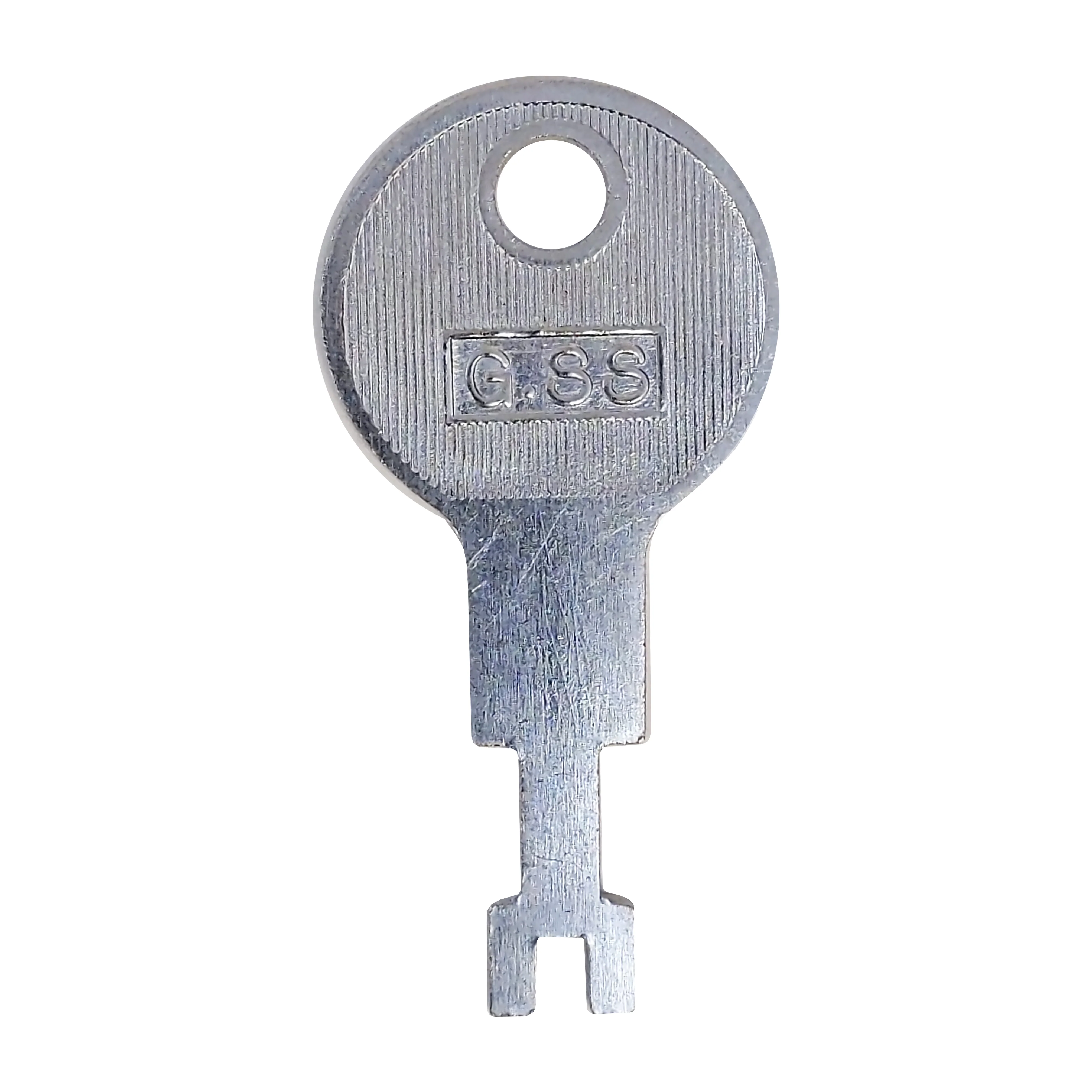 Precut Key Blank | Honeywell | BD21