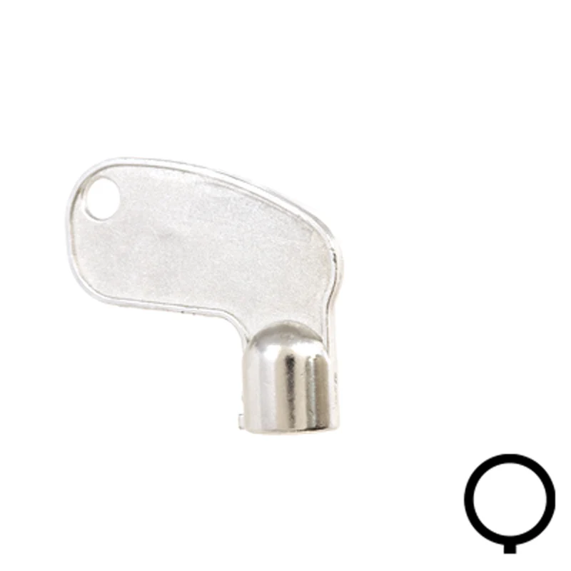 Precut Key Blank | Isuzu, Mitsubishi | BD291 - Image 12