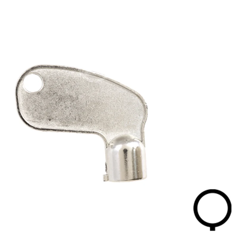 Precut Key Blank | Isuzu, Mitsubishi | BD291 - Image 14