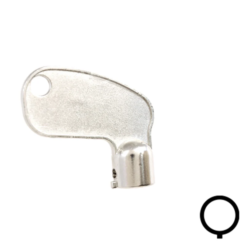 Precut Key Blank | Isuzu, Mitsubishi | BD291 - Image 15