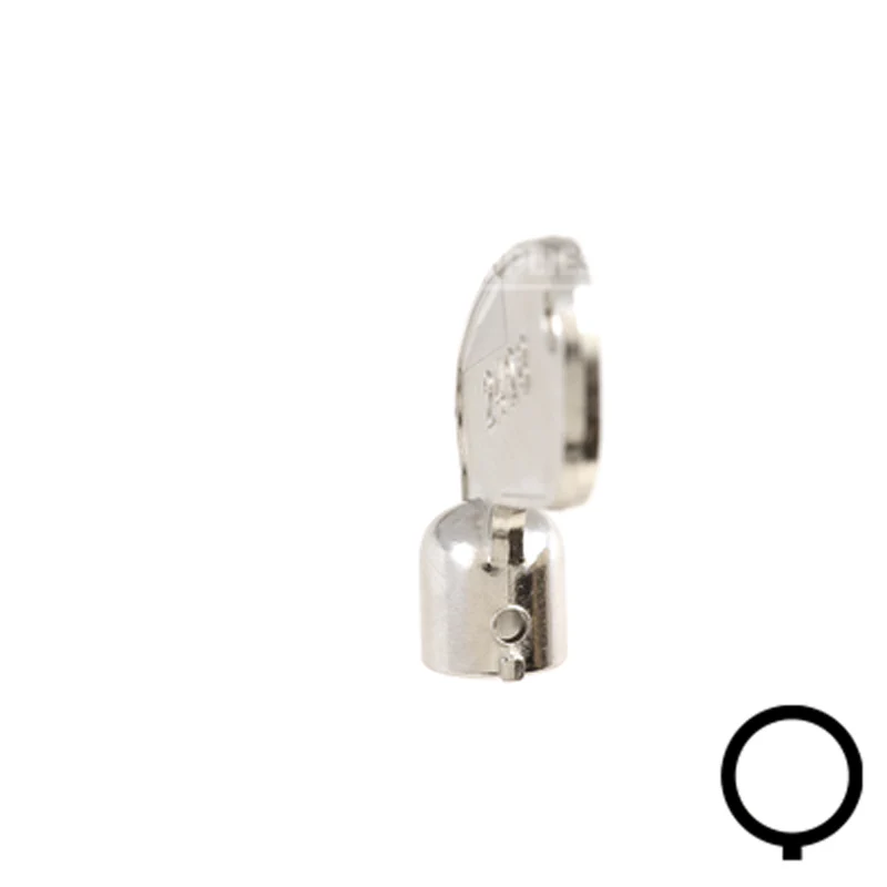 Precut Key Blank | Isuzu, Mitsubishi | BD291 - Image 20