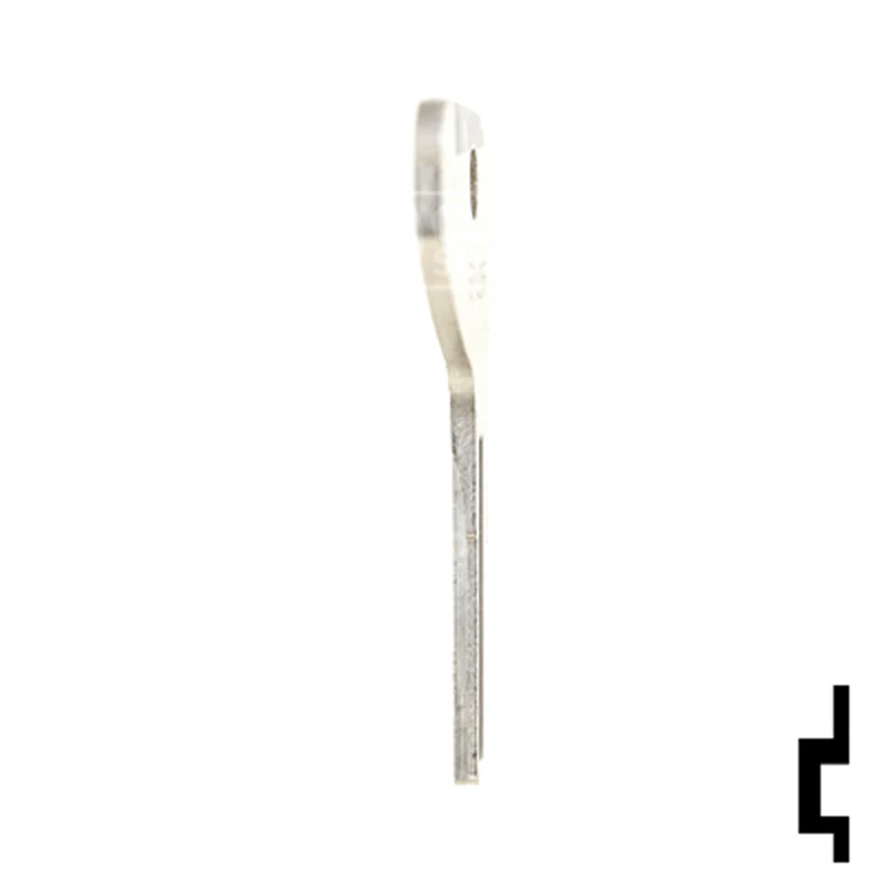 Precut Key Blank | Kubota | BD116 - Image 7