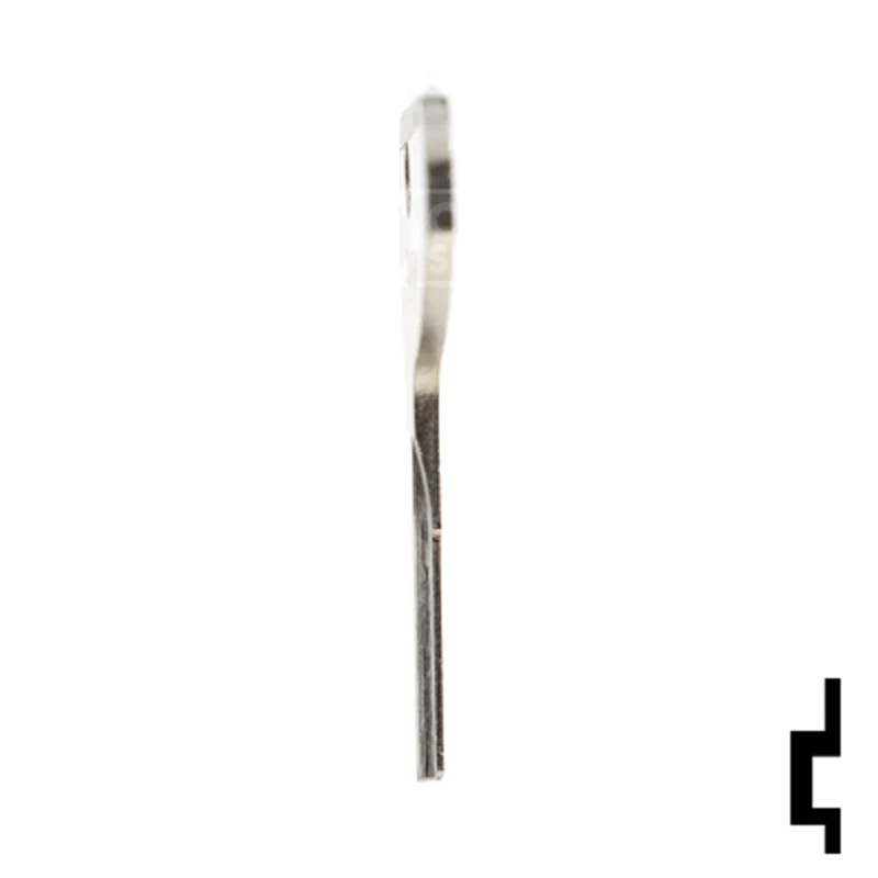 Precut Key Blank | Kubota | BD820 - Image 20