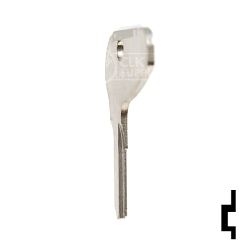 Precut Key Blank | Kubota | BD820 - Image 21