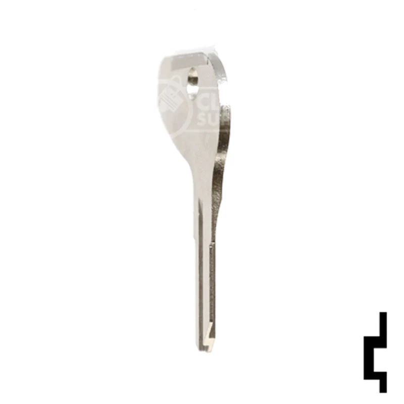 Precut Key Blank | Kubota | BD820 - Image 9