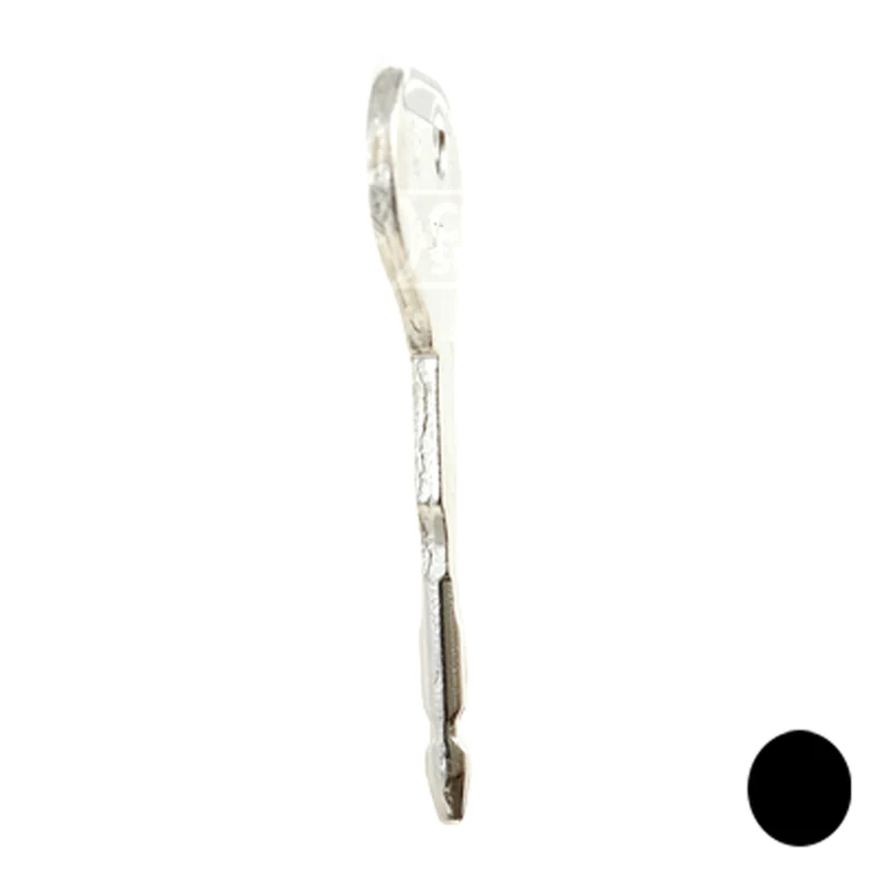 Precut Key Blank | Mercedes, Laverda | BD107 - Image 19