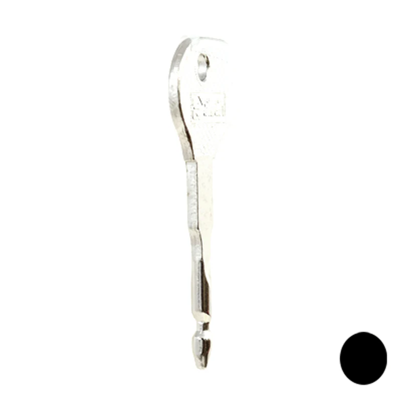 Precut Key Blank | Mercedes, Laverda | BD107 - Image 6