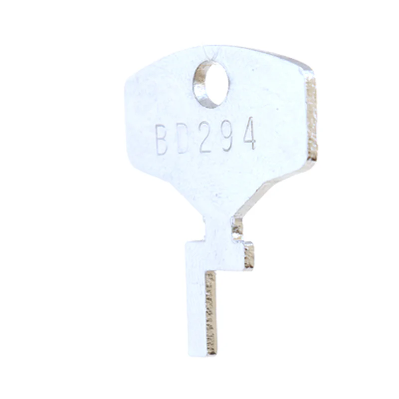 Precut Key Blank | Pass & Seymour, Legrand | BD294 - Image 11