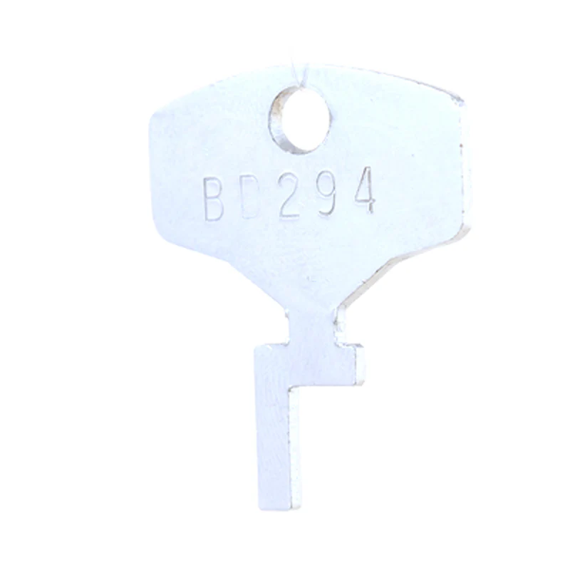 Precut Key Blank | Pass & Seymour, Legrand | BD294 - Image 12