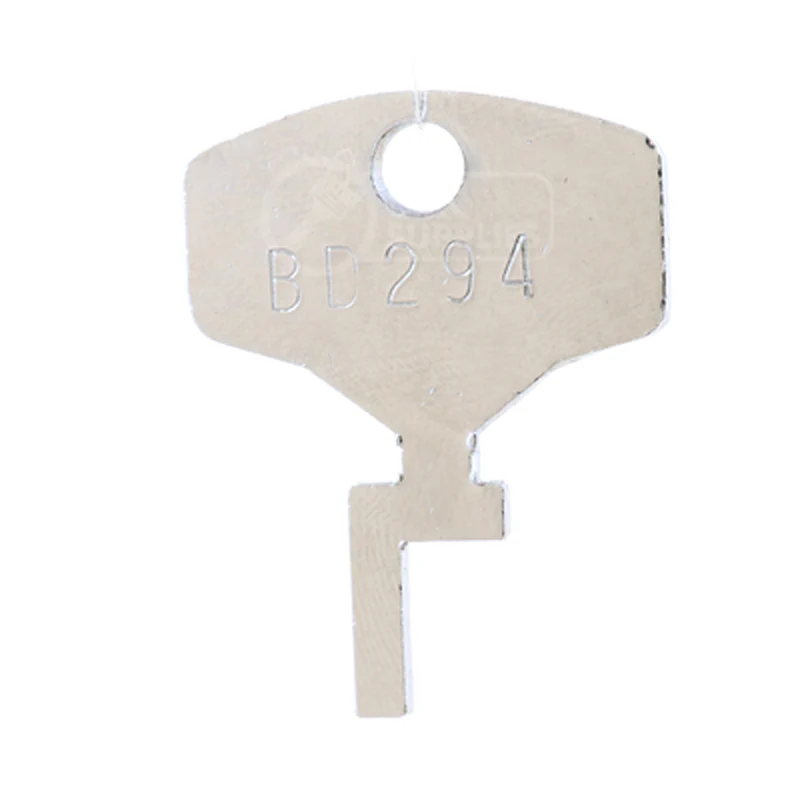 Precut Key Blank | Pass & Seymour, Legrand | BD294 - Image 13