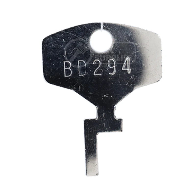 Precut Key Blank | Pass & Seymour, Legrand | BD294 - Image 14