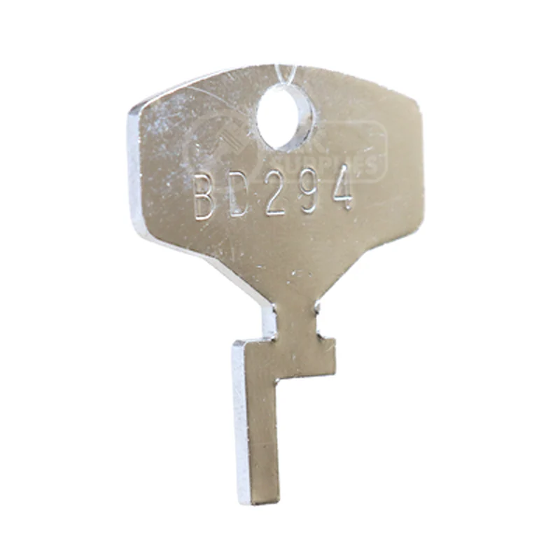 Precut Key Blank | Pass & Seymour, Legrand | BD294 - Image 16