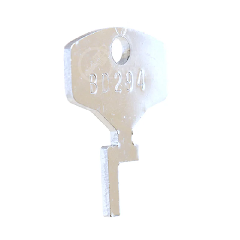 Precut Key Blank | Pass & Seymour, Legrand | BD294 - Image 17