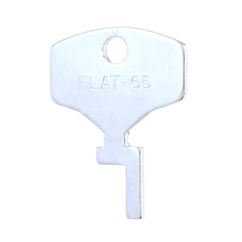 Precut Key Blank | Pass & Seymour, Legrand | BD294 - Image 24