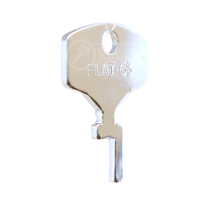 Precut Key Blank | Pass & Seymour, Legrand | BD294 - Image 5