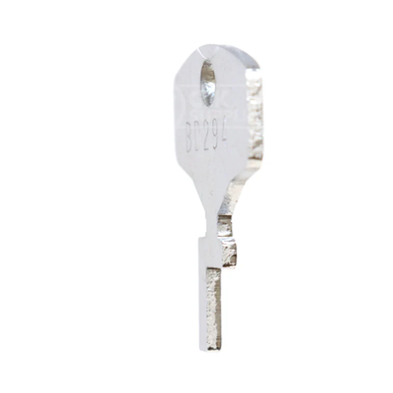 Precut Key Blank | Pass & Seymour, Legrand | BD294 - Image 9
