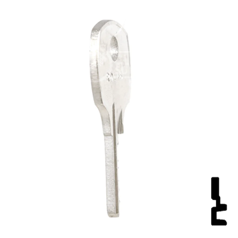 Precut Key Blank | Servibar | BD245 - Image 18