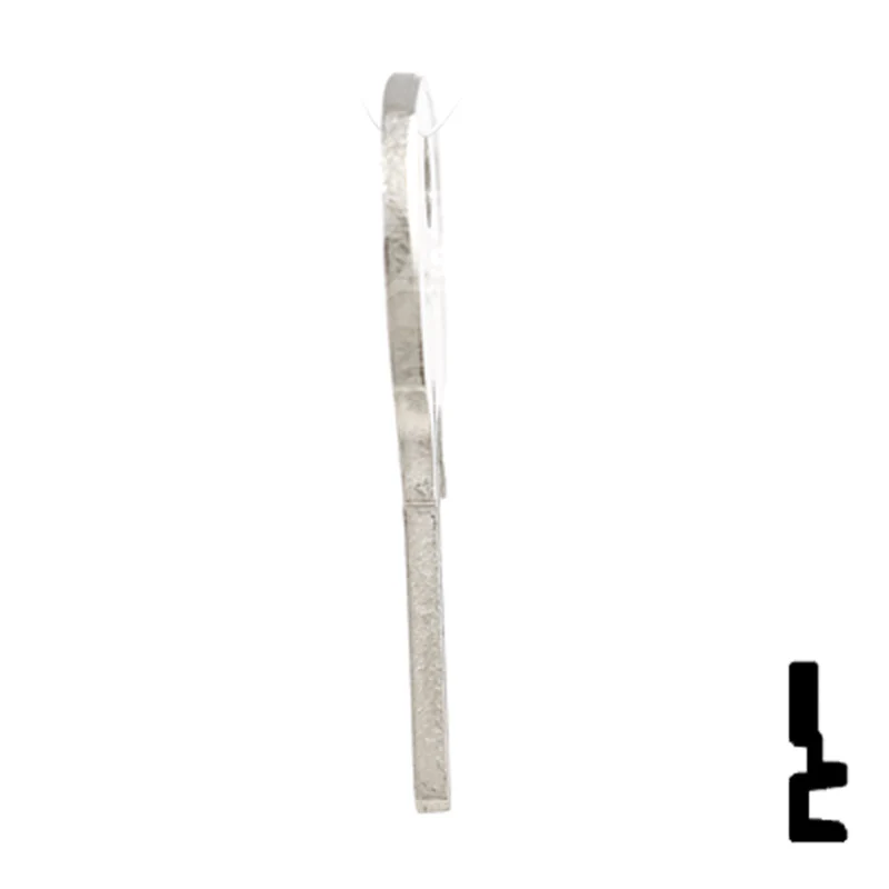 Precut Key Blank | Servibar | BD245 - Image 19
