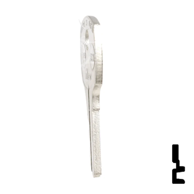 Precut Key Blank | Servibar | BD245 - Image 20