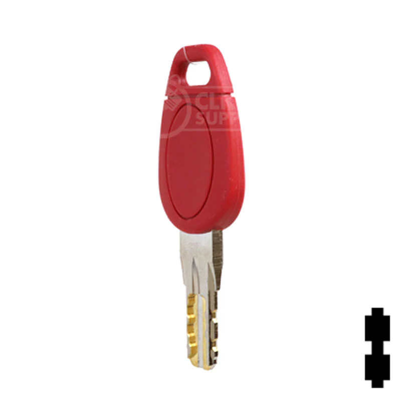 Precut Key Blank | TriMark | SM1 Master Key - Image 10