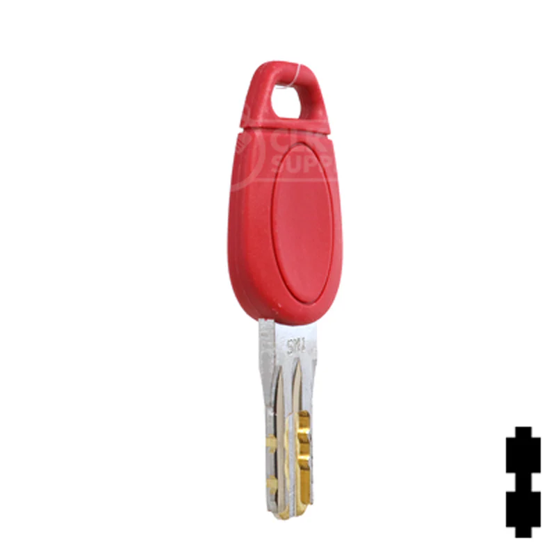 Precut Key Blank | TriMark | SM1 Master Key - Image 16