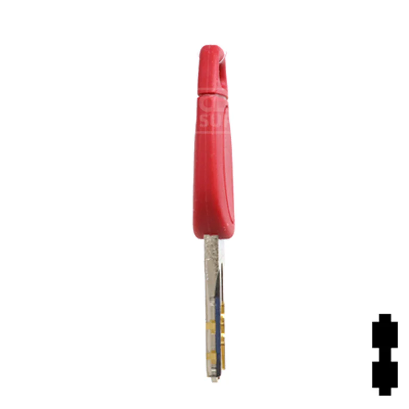 Precut Key Blank | TriMark | SM1 Master Key - Image 18