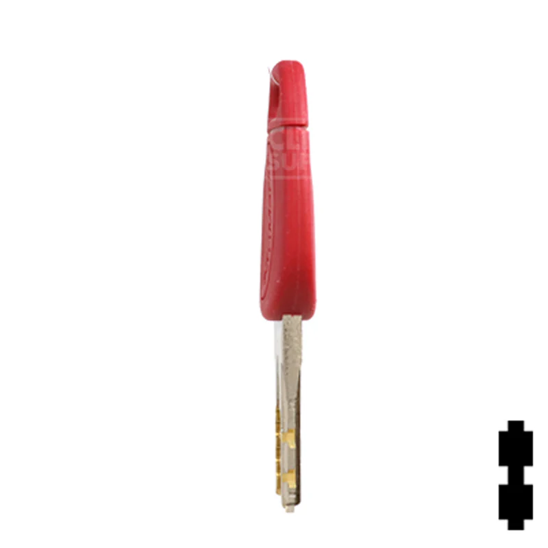 Precut Key Blank | TriMark | SM1 Master Key - Image 19