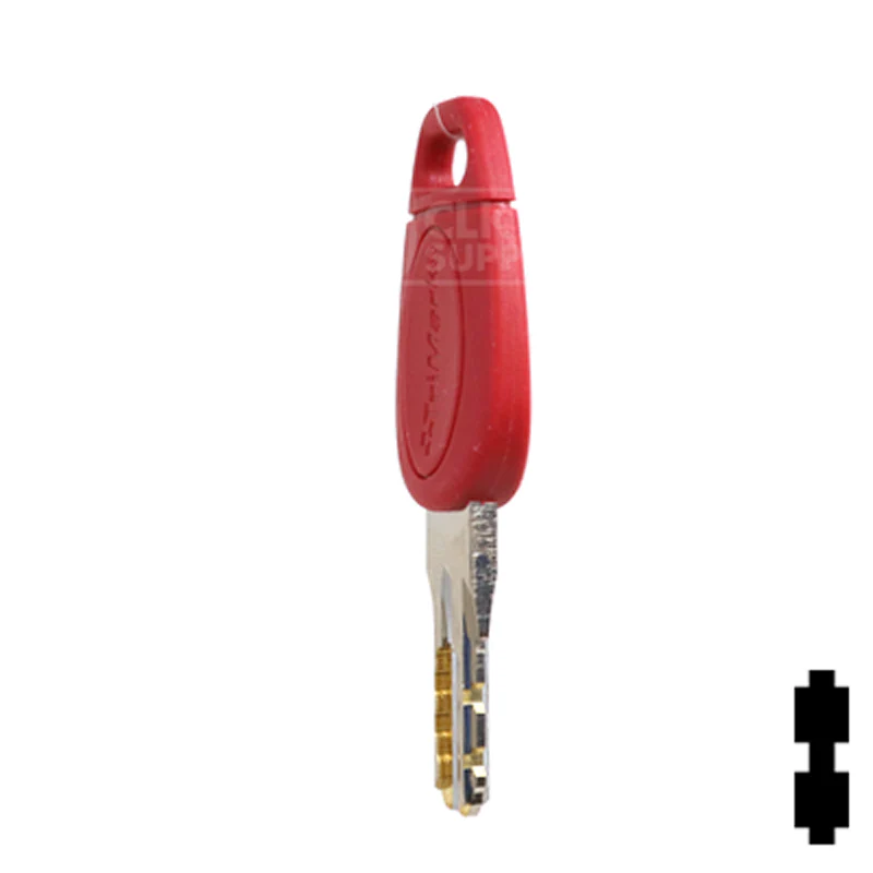 Precut Key Blank | TriMark | SM1 Master Key - Image 20