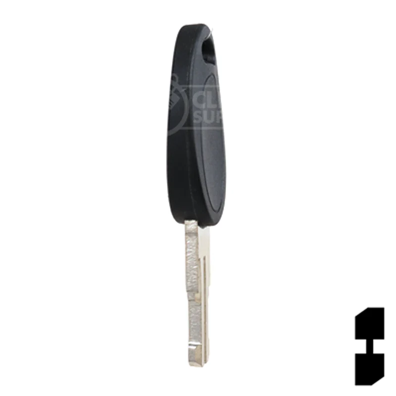 Precut Key Blank | TriMark  | TM1RP Change Key - Image 18