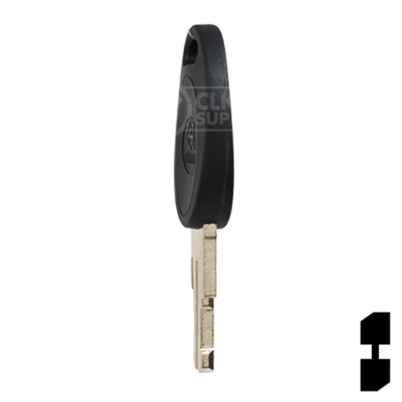 Precut Key Blank | TriMark  | TM1RP Change Key - Image 20