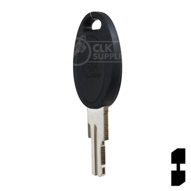 Precut Key Blank | TriMark  | TM1RP Change Key - Image 22