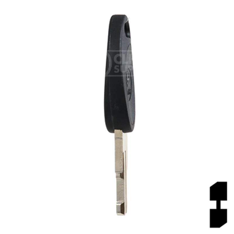 Precut Key Blank | TriMark  | TM1RP Change Key - Image 7
