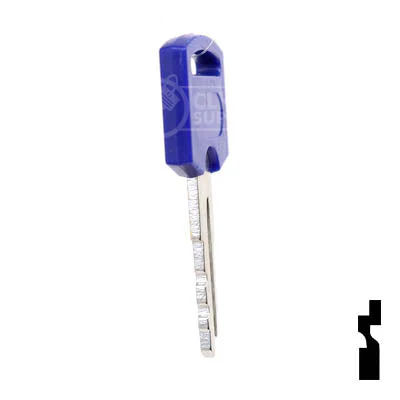 Precut Key | FIC Blue, Cylinder Removal Tool | BD325, CW400-434 Series - Image 18