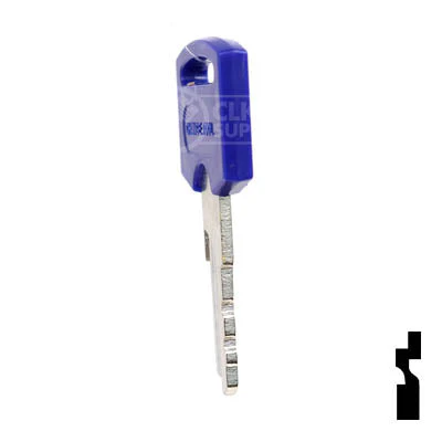 Precut Key | FIC Blue, Cylinder Removal Tool | BD325, CW400-434 Series - Image 20