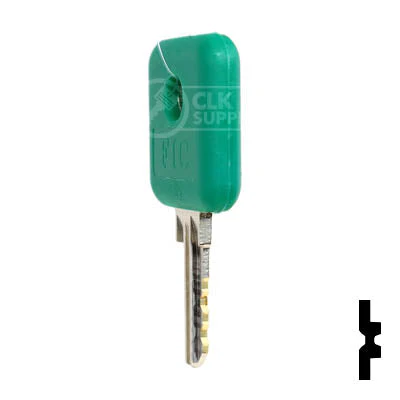 Precut Key | Leonardo Master Key | BD980, 1001-MK - Image 20