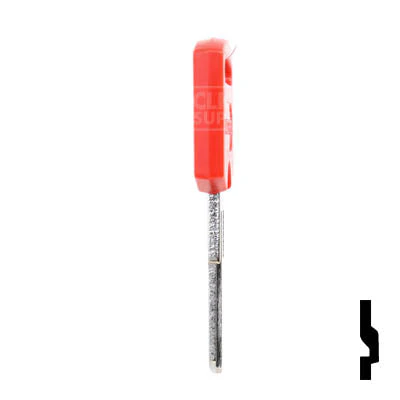 Precut Key | Master FIC | BD133, MK9901, CW401-434, - Image 7