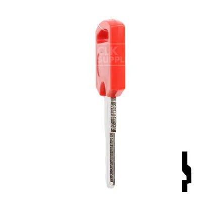 Precut Key | Master FIC | BD133, MK9901, CW401-434, - Image 8