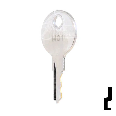 Precut Key | Southco | MO1, BD932 - Image 10