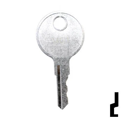 Precut Key | Southco | MO1, BD932 - Image 13