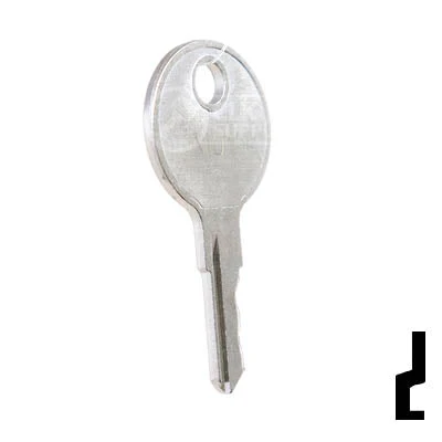 Precut Key | Southco | MO1, BD932 - Image 16