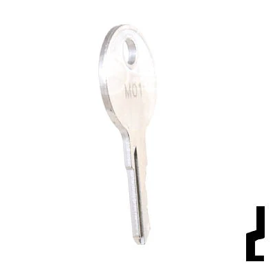 Precut Key | Southco | MO1, BD932 - Image 17