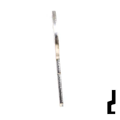 Precut Key | Southco | MO1, BD932 - Image 19