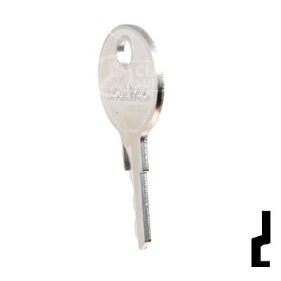 Precut Key | Southco | MO1, BD932 - Image 21