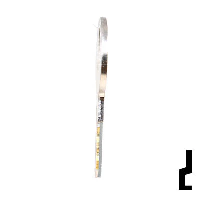 Precut Key | Southco | MO1, BD932 - Image 7