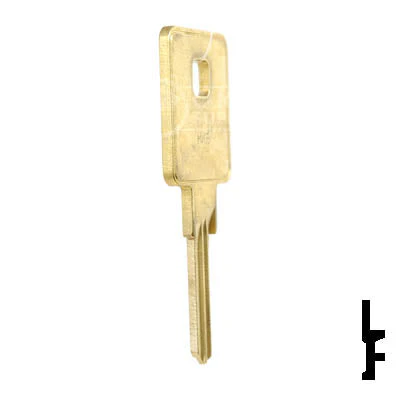Precut Key Blank | TriMark | MKB, 14264-02-2001 - Image 18