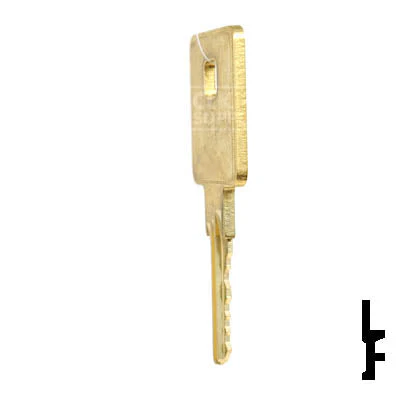 Precut Key Blank | TriMark | MKB, 14264-02-2001 - Image 9