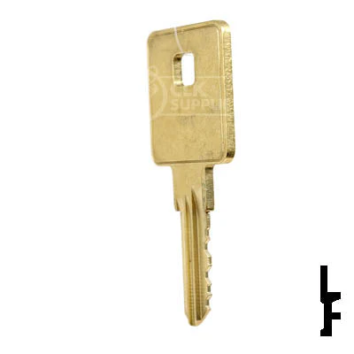 Precut Key Blank  | TriMark | MKC, 14264-02-2002 - Image 10