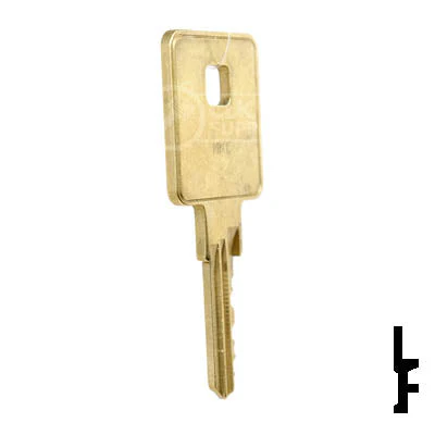 Precut Key Blank  | TriMark | MKC, 14264-02-2002 - Image 17