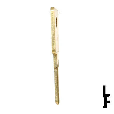Precut Key Blank  | TriMark | MKC, 14264-02-2002 - Image 19